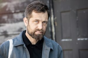 Martin Engberg