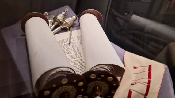 250 år av judendom i Sverige