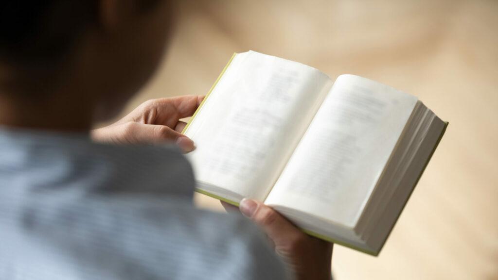 Lättläst bokcirkel