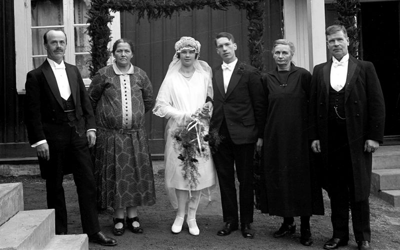 Släktforskarhjälp på Arboga bibliotek – öppet för alla