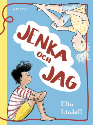 Boken "Jenka och jag"