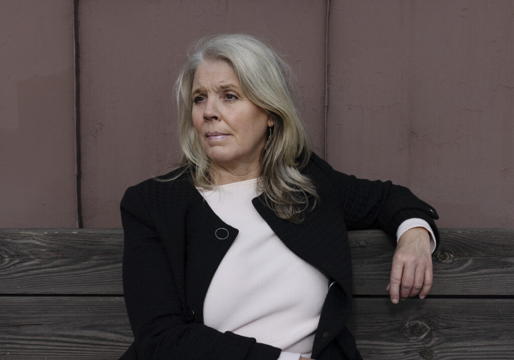 Författarbesök Ann Nehlin