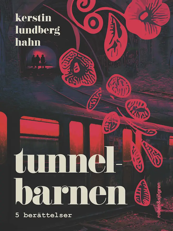 Boken "Tunnelbarnen"