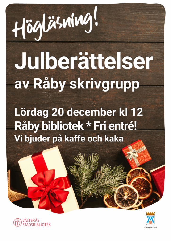 Julberättelser