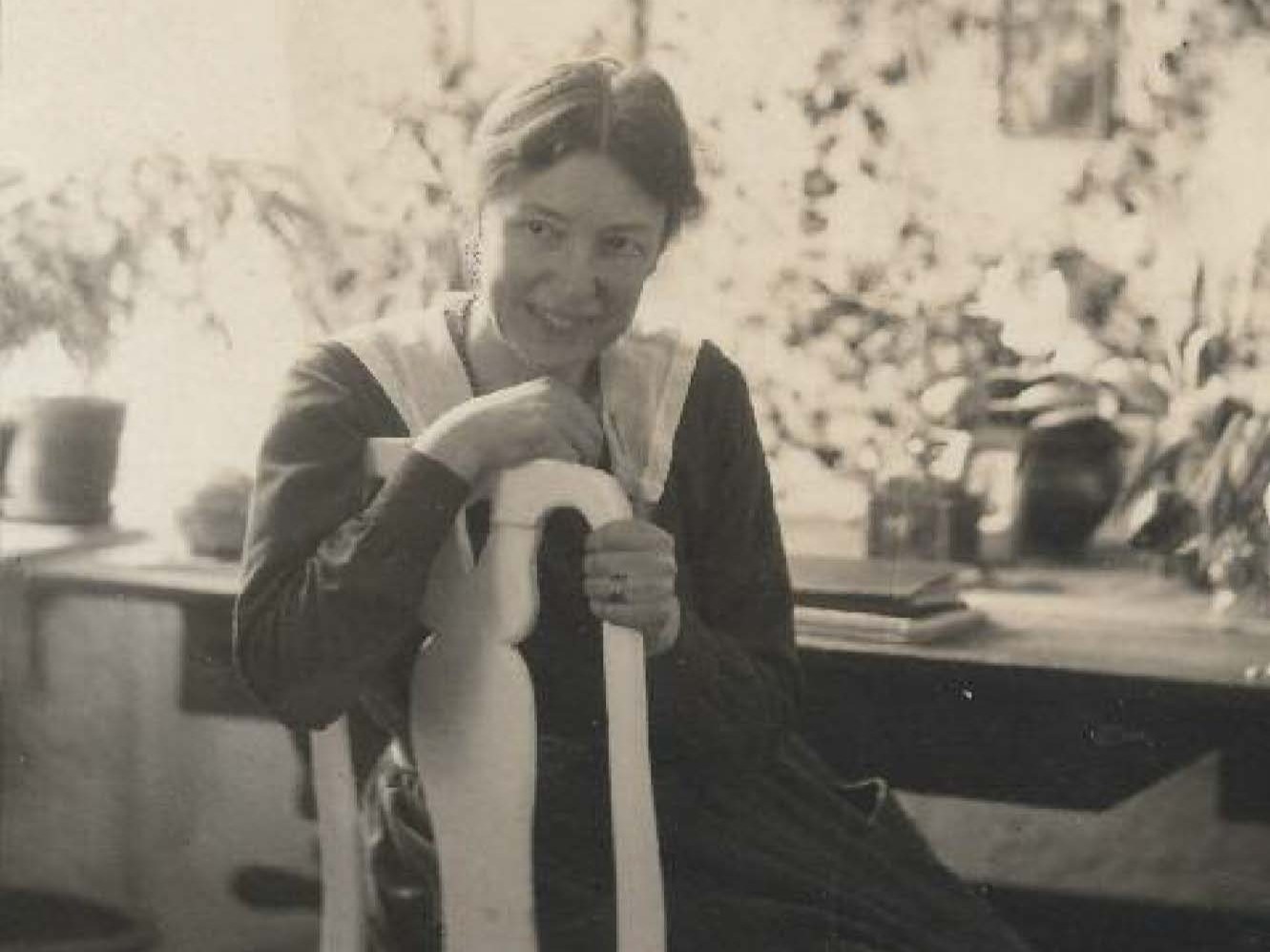 Anna Wettergren Behm