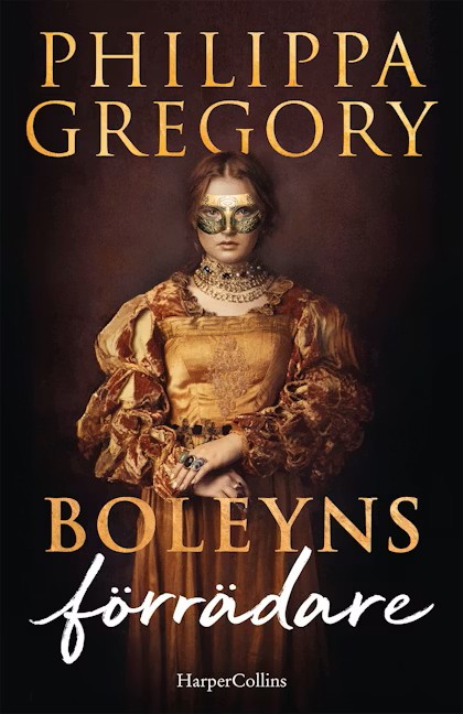 Boken "Boleyns förrädare".