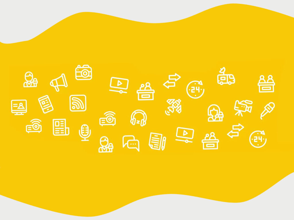 Fakta och sanning i en demokrati – Workshop med Lottakåren