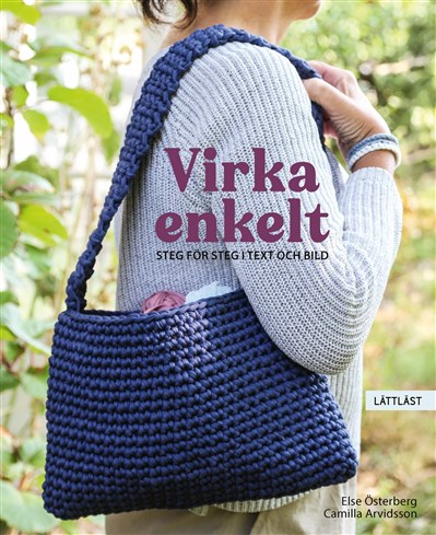 Boken "Virka enkelt".