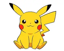 Rita och leta Pokémon med oss!