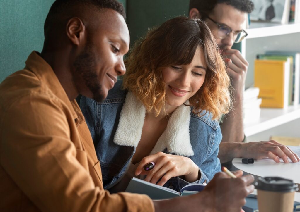 Läxhjälp för vuxna