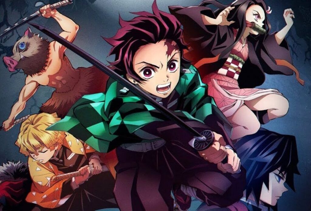 Mangaquiz på tisdagshänget