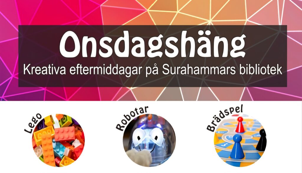 Onsdagshäng