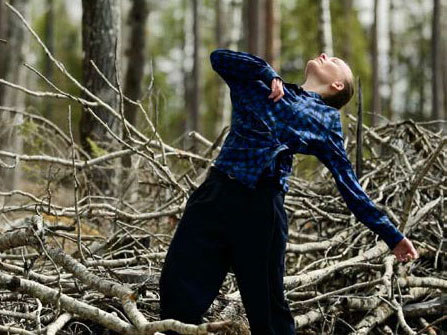 Utställning: Beyond dystopia – berättelser från skiftet