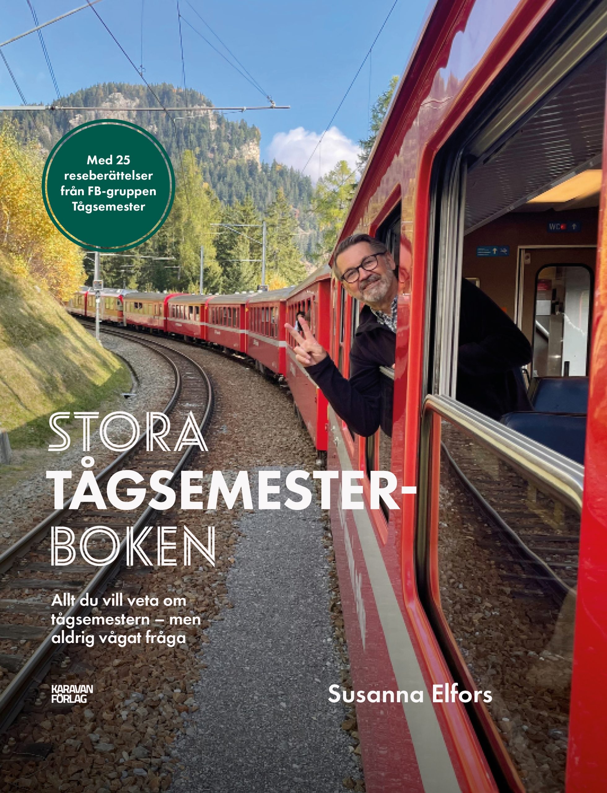 "Omslag till boken".
