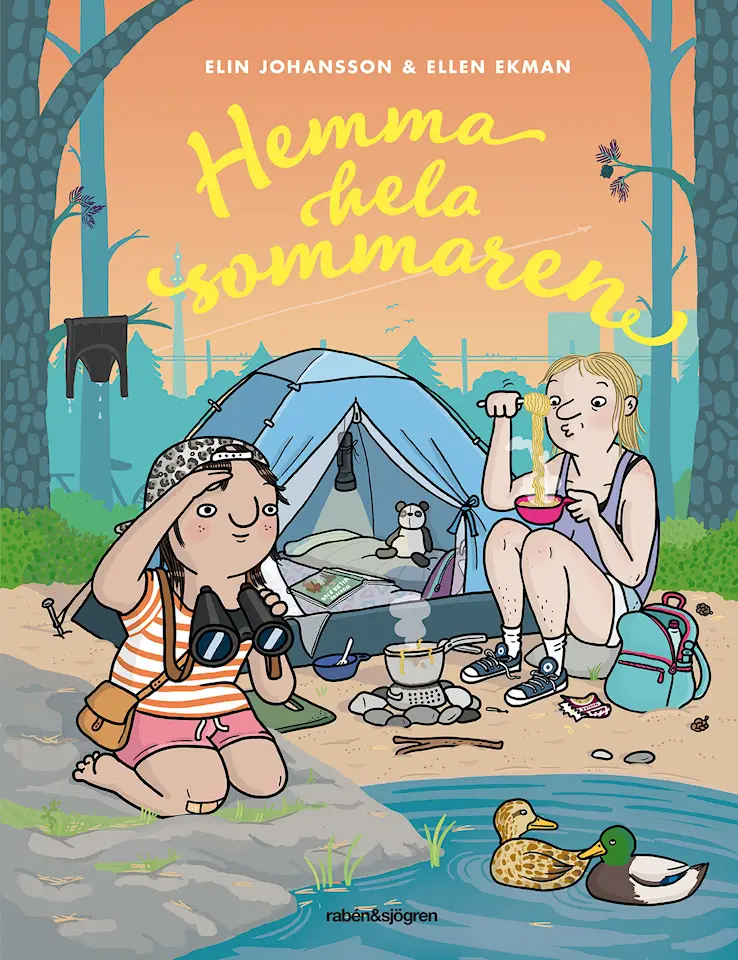 Omslag till boken.