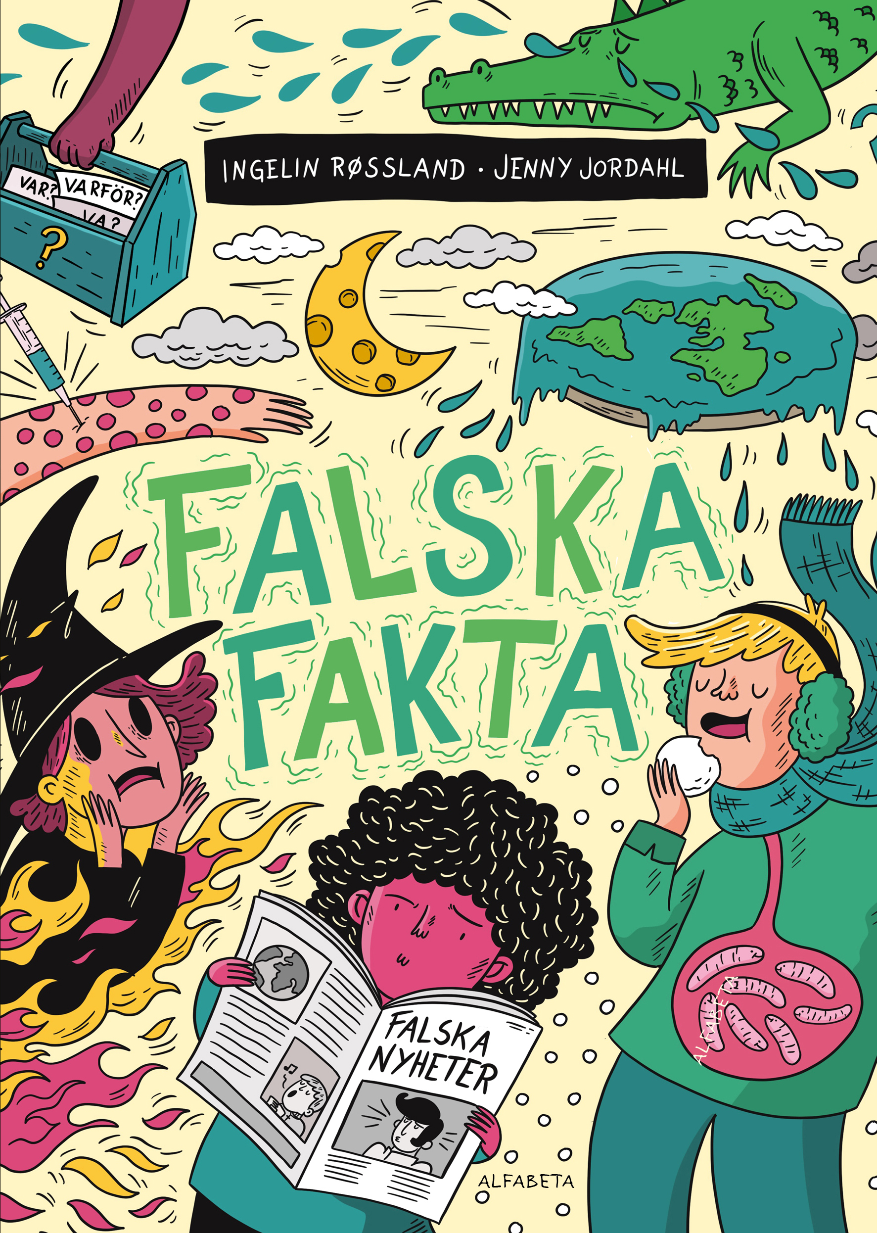 Omslag till boken.
