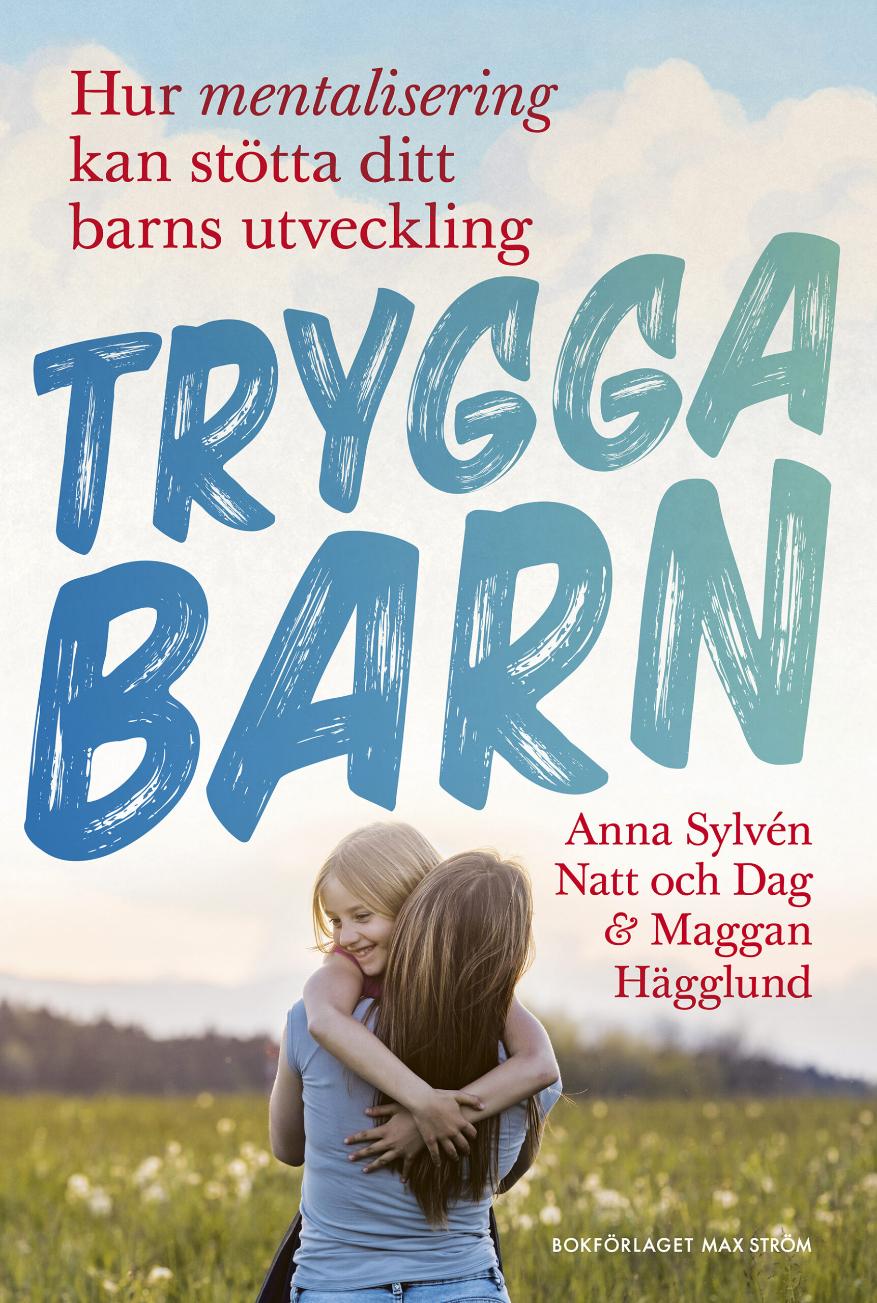Omslag till boken.