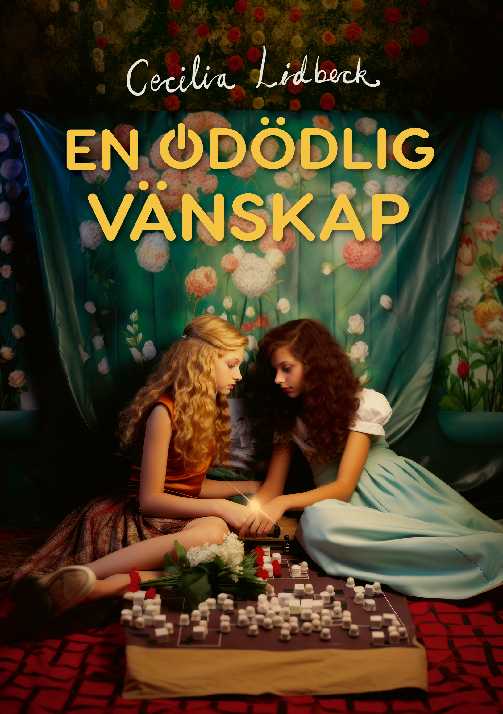 Omslag till boken.