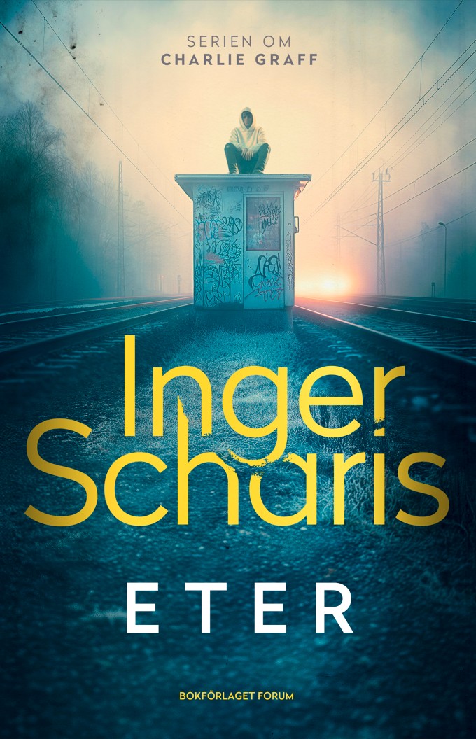 Omslag till boken.