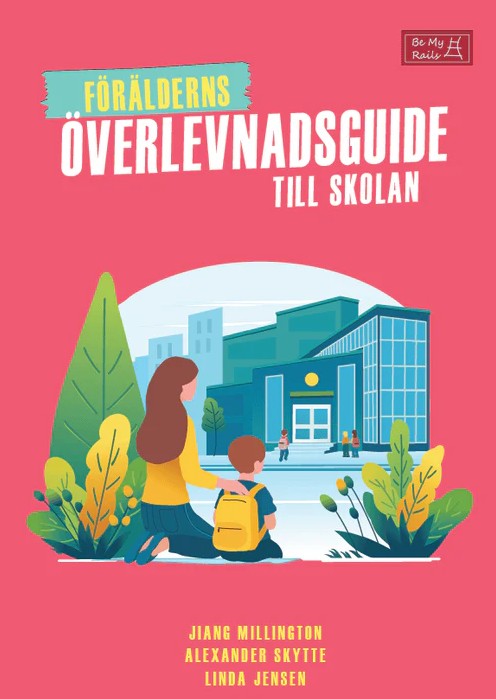 Omslag till boken.