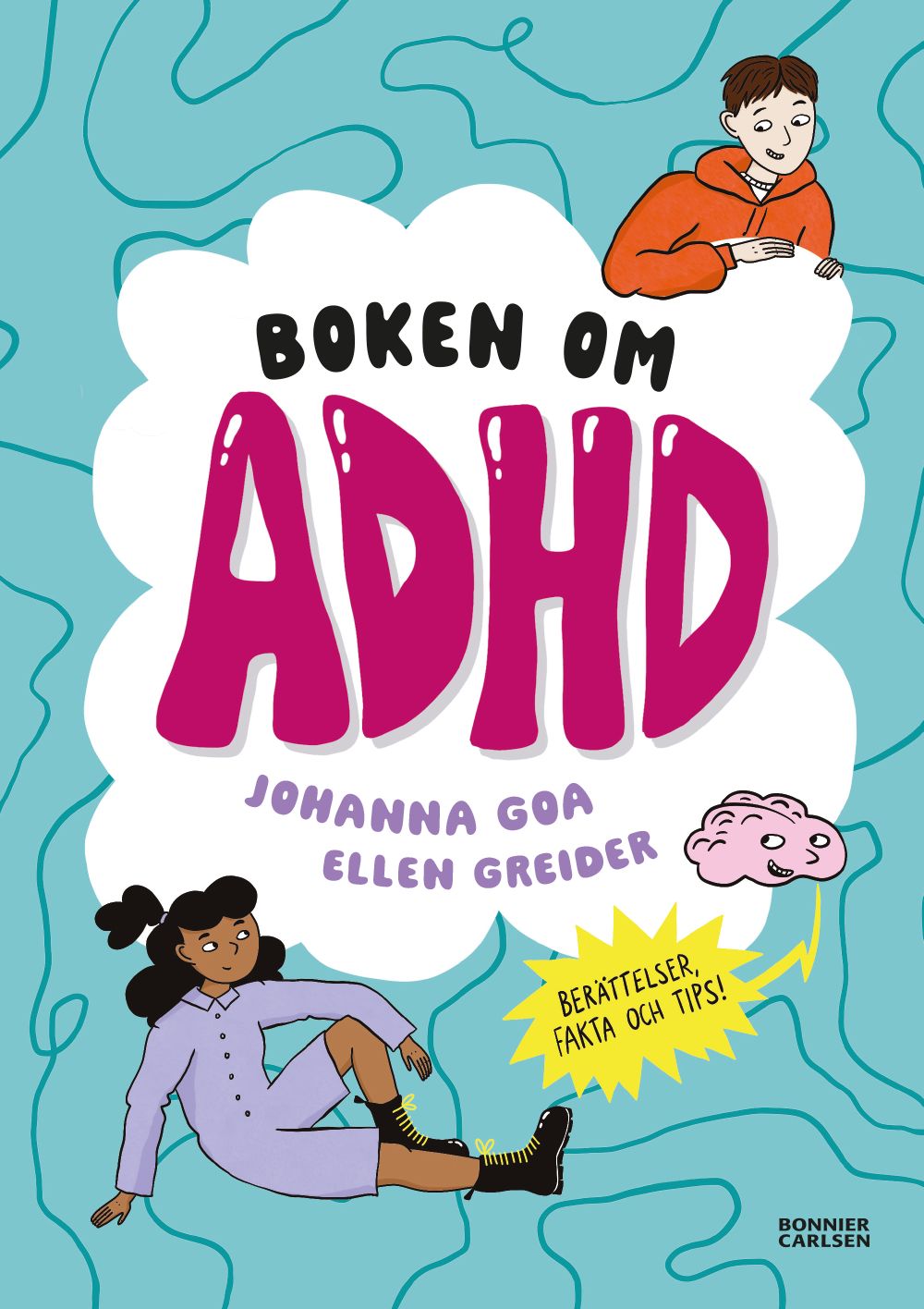 Omslag till boken.
