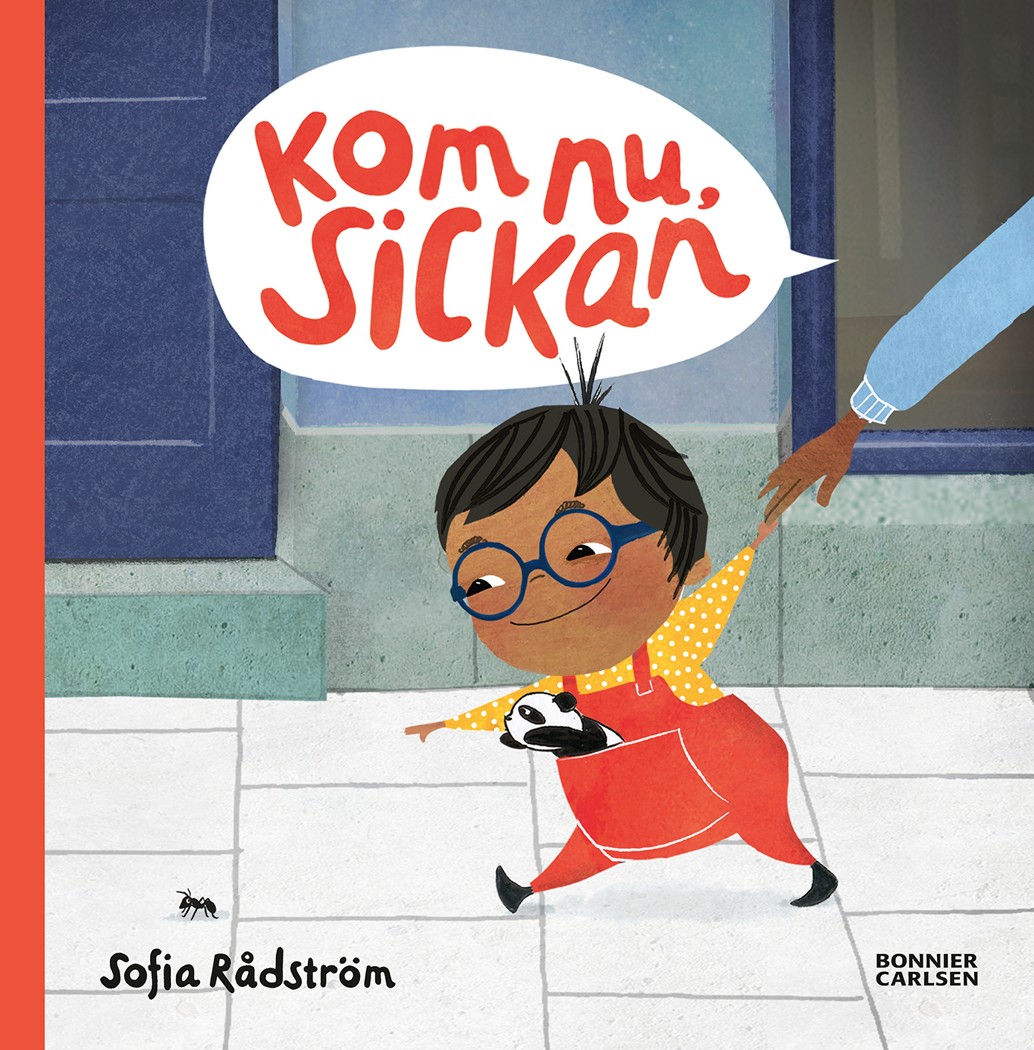 Omslag till boken.
