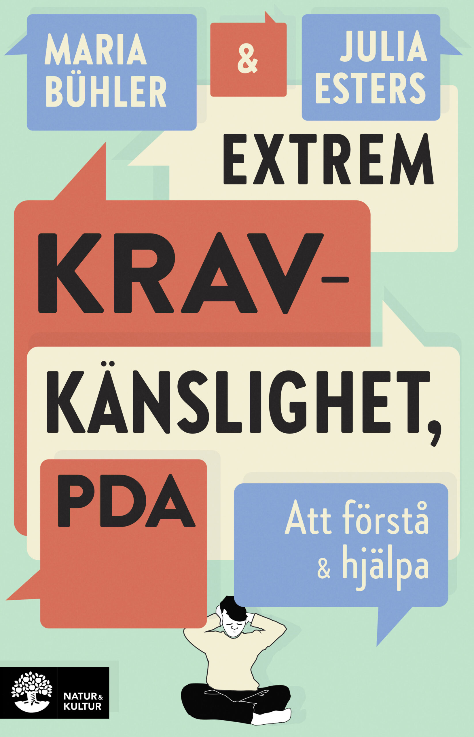 Omslag till boken.