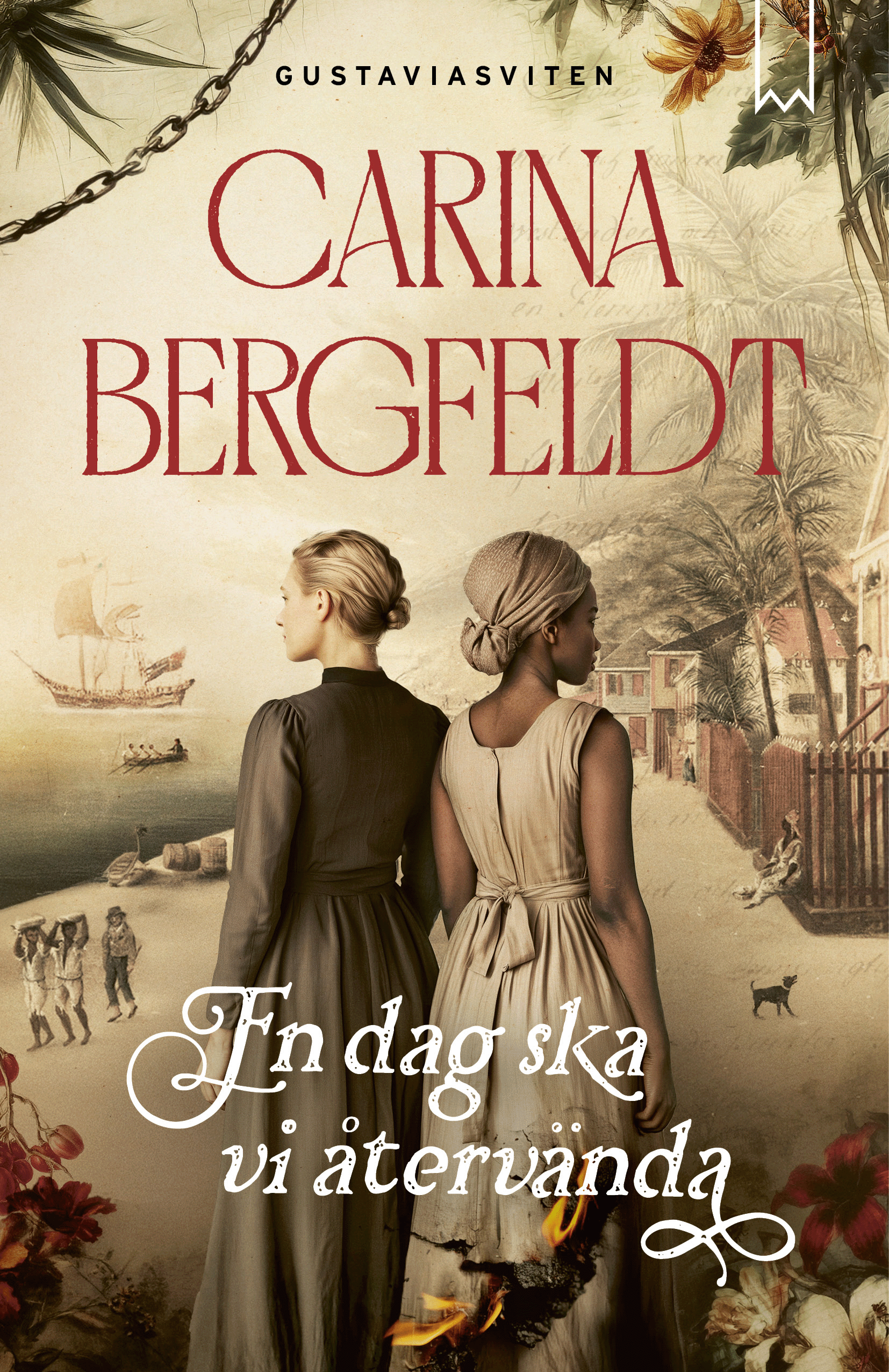 Omslag till boken.