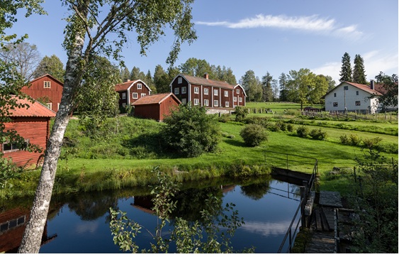 Brate gård
