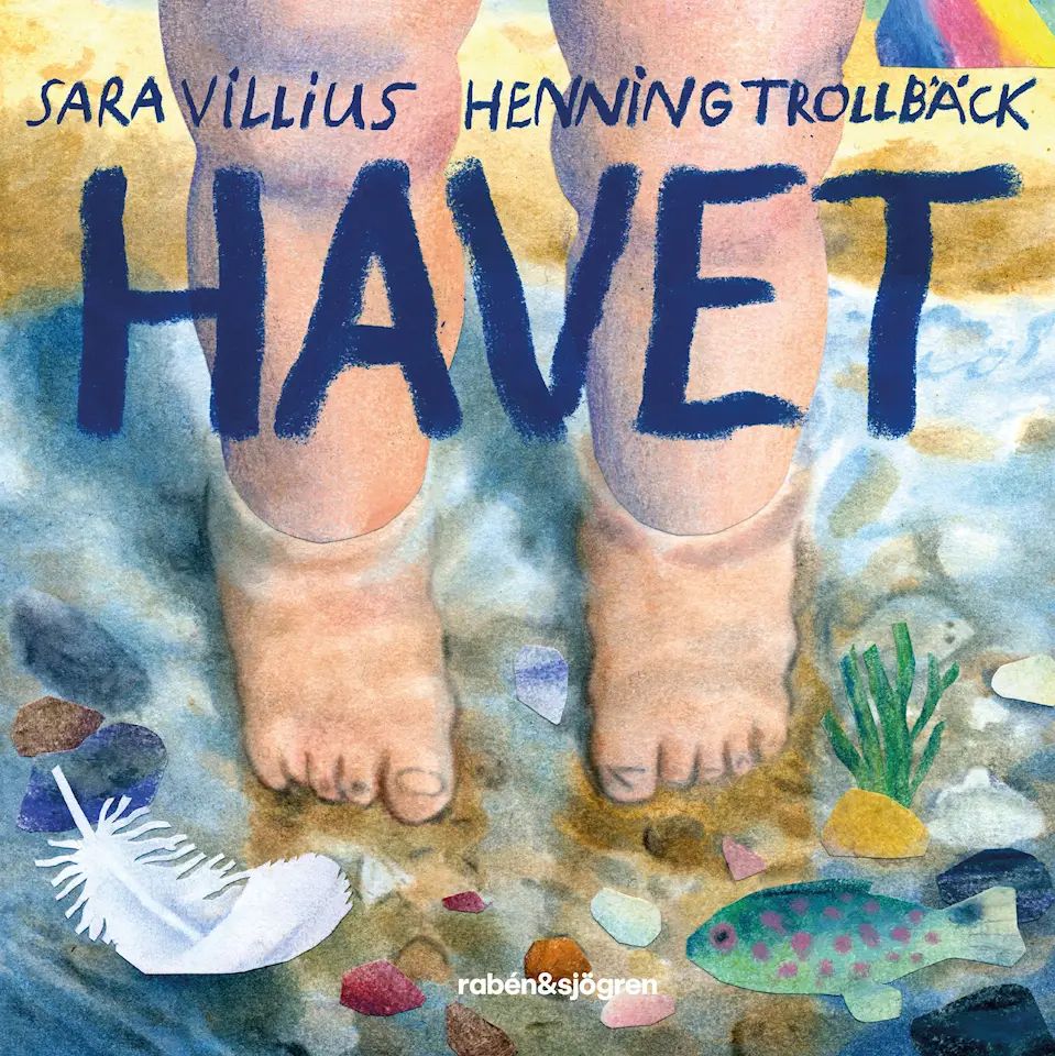 Omslag till boken.