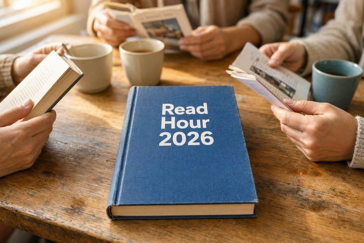 Read Hour 2026