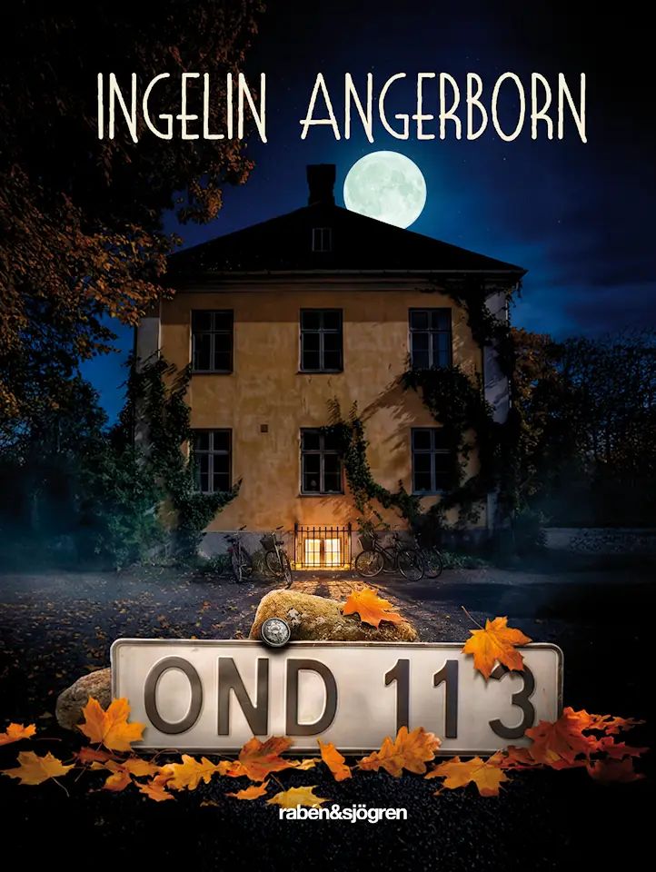 Omslag till boken.
