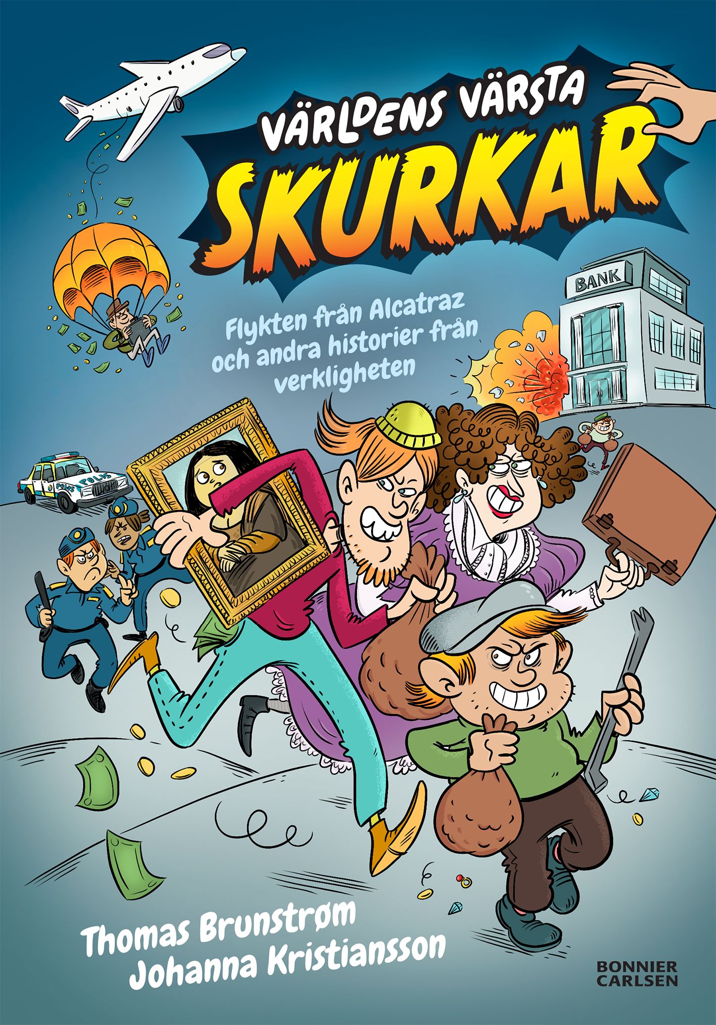Omslag till boken.