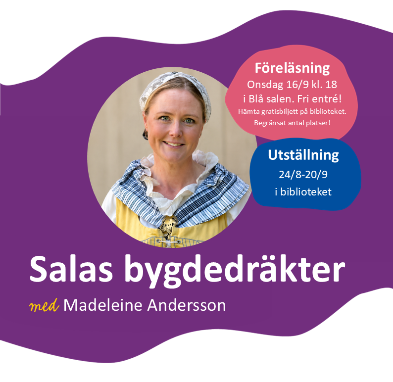 Madeleine Andersson