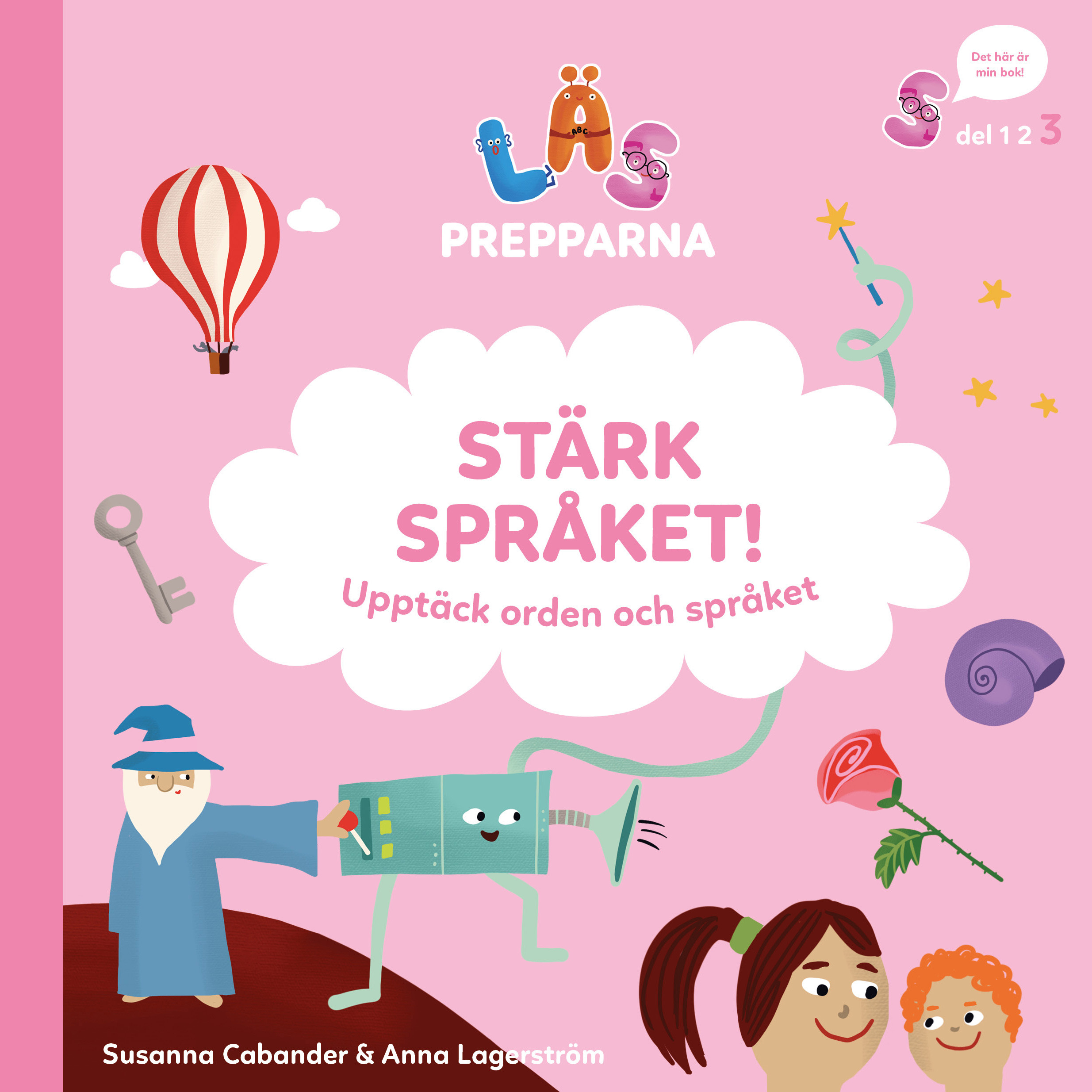Omslag till boken.