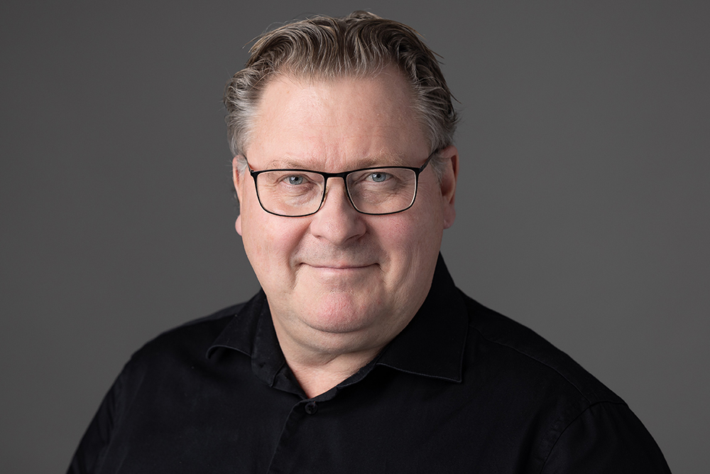 Roger Törnqvist