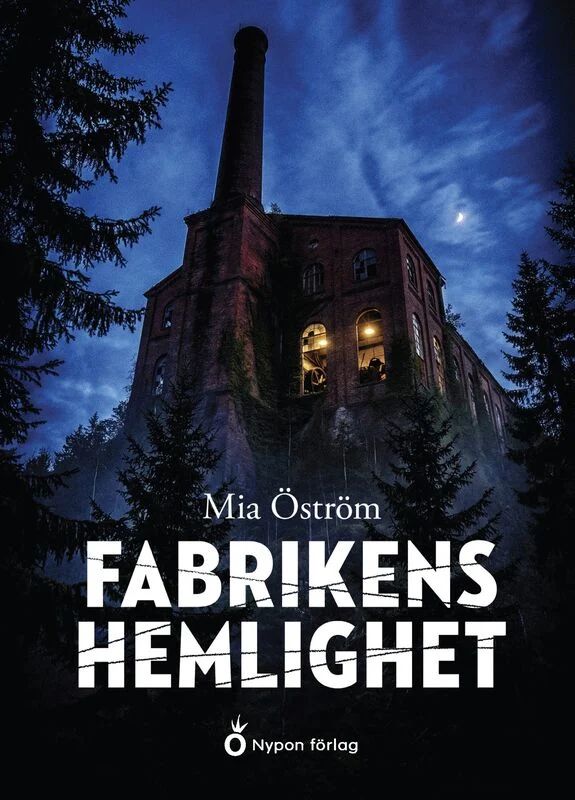 Omslag till boken.