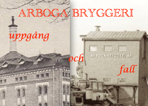 Arboga bryggeri