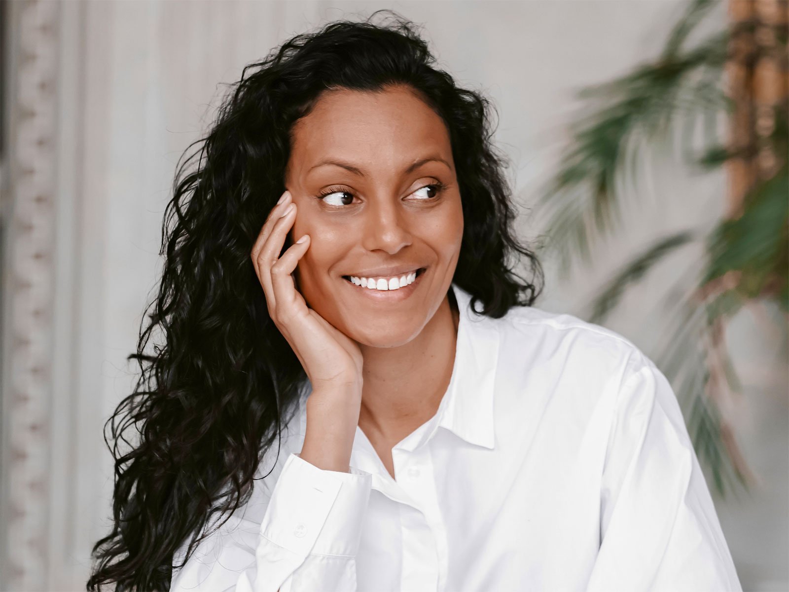 Jamila Boccaccio Sundberg.