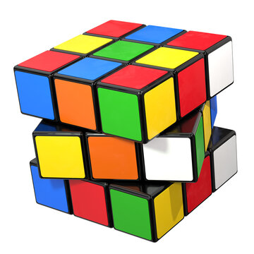 Rubiks kub