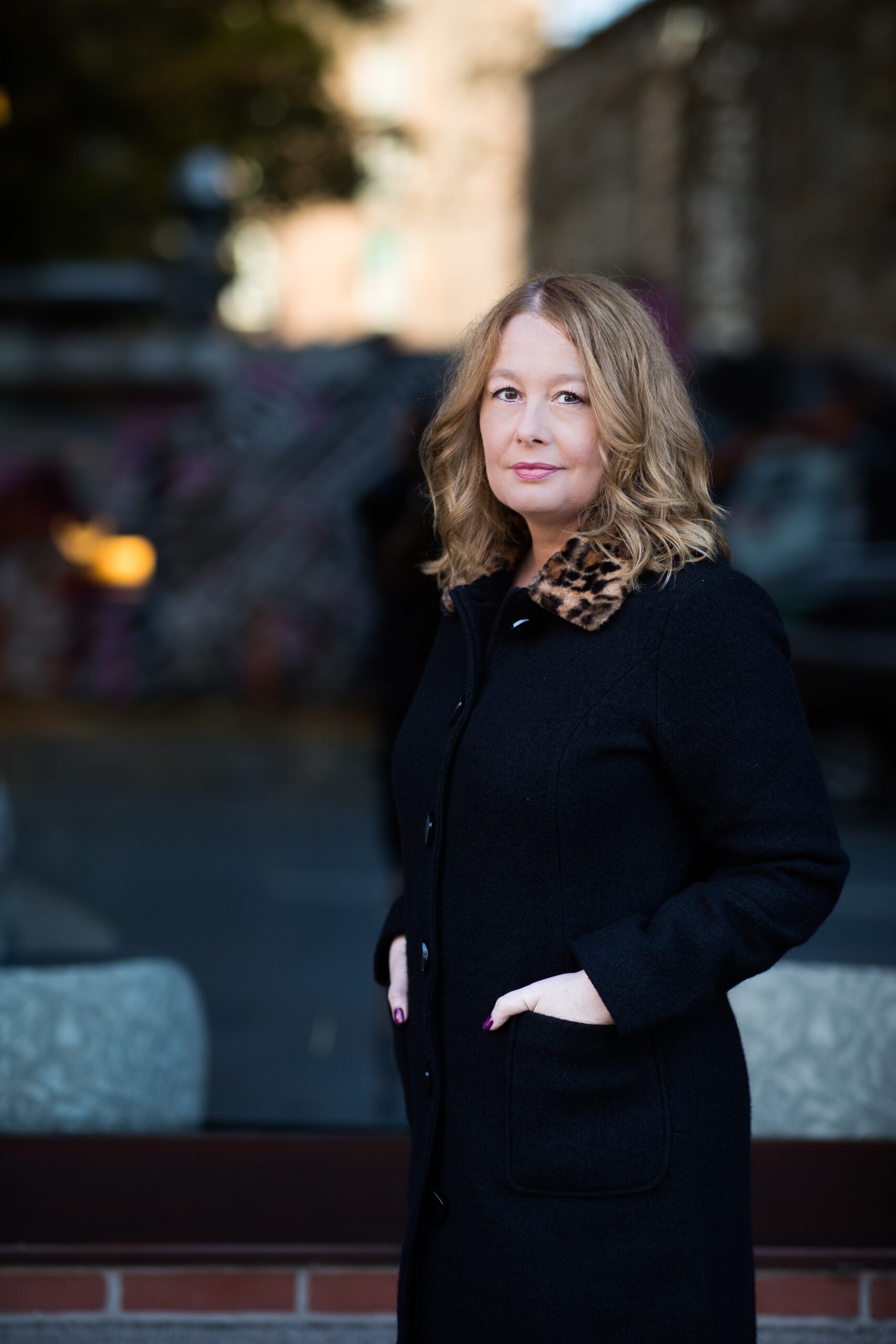 Åsa Linderborg