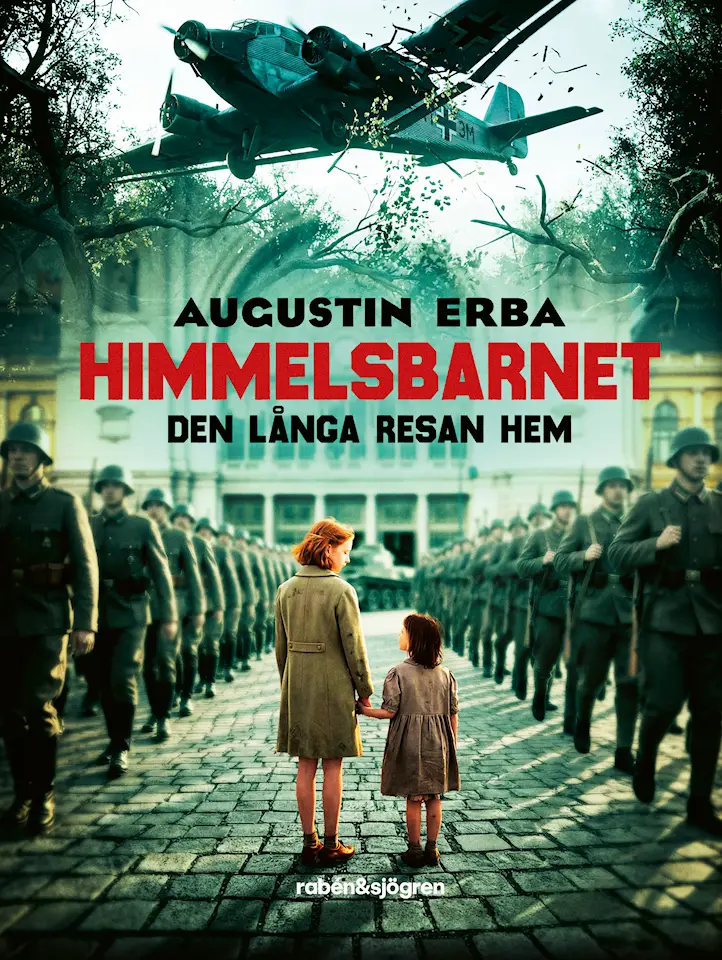 Omslag till boken.