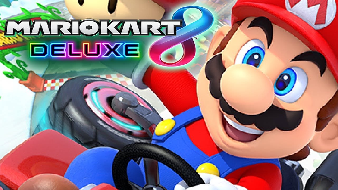 MarioKart