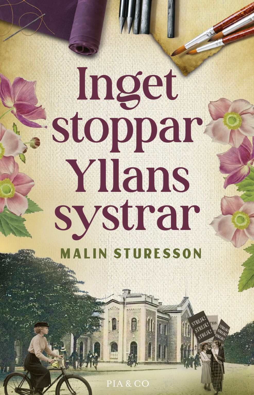 Omslag till boken.