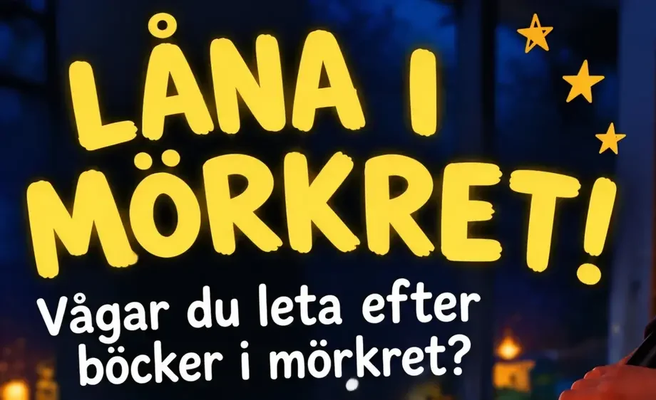 Mörker