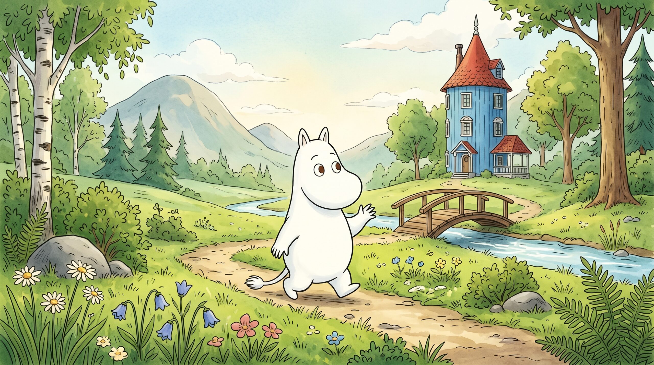 Mumin