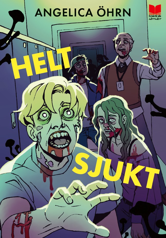 Helt sjukt