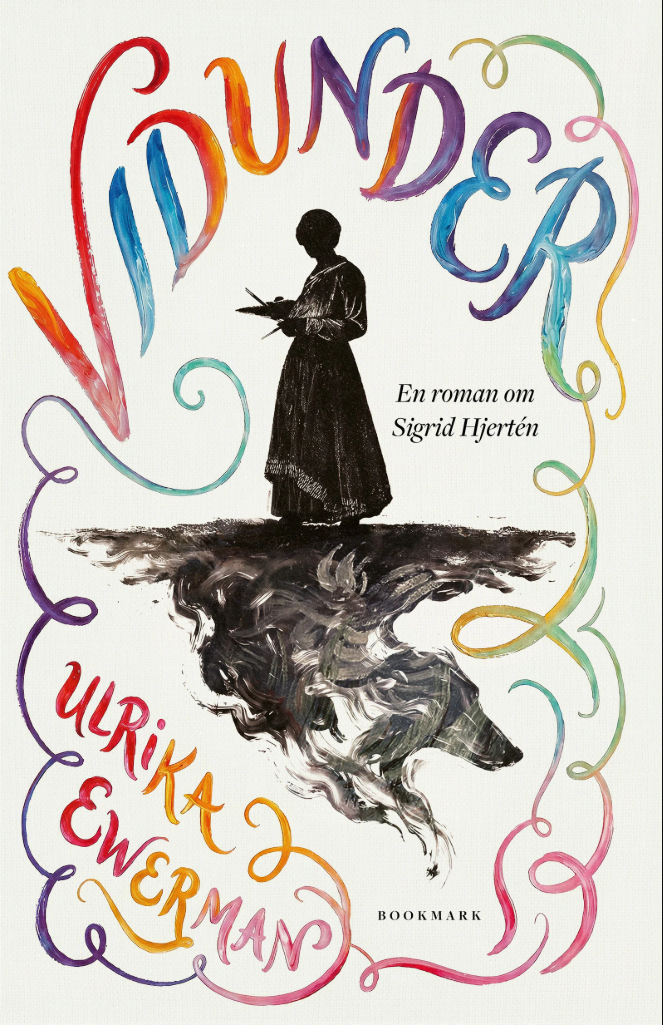 Omslag till boken.