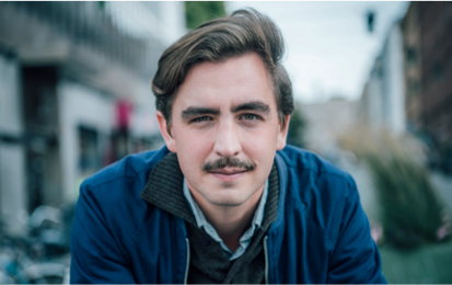 porträttfoto av jack werner