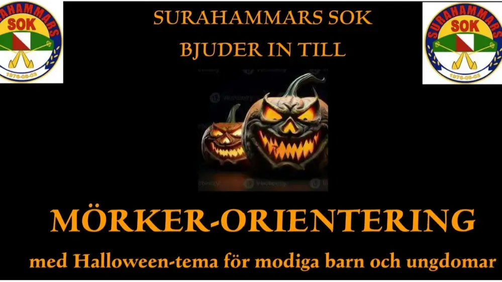 Mörker